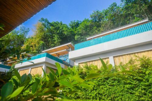 Hotel Koh Yao Yai Hillside Resort