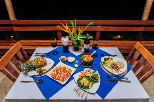 Hotel Koh Yao Yai Hillside Resort
