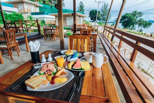 Hotel Koh Yao Yai Hillside Resort