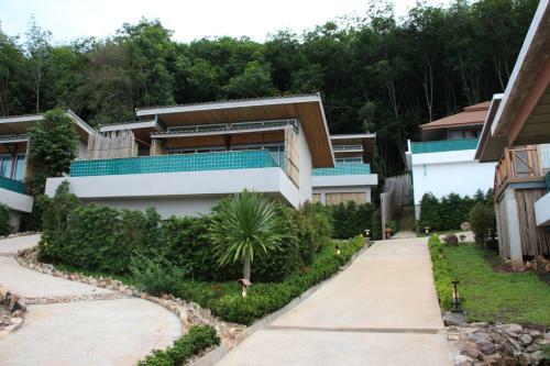 Hotel Koh Yao Yai Hillside Resort