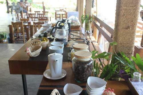 Hotel Koh Yao Yai Hillside Resort