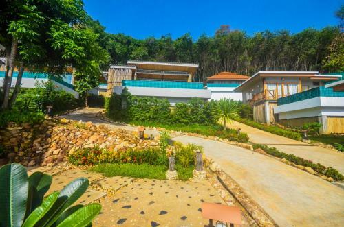 Hotel Koh Yao Yai Hillside Resort
