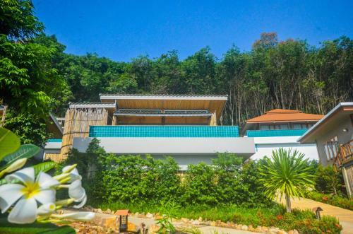 Hotel Koh Yao Yai Hillside Resort