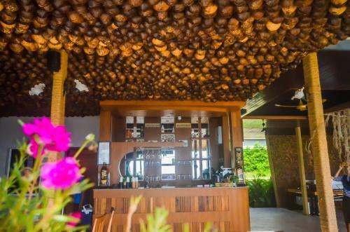 Hotel Koh Yao Yai Hillside Resort