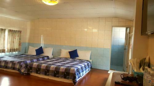 Chen Zhi Ye Yuan B&B
