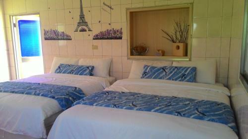 Chen Zhi Ye Yuan B&B
