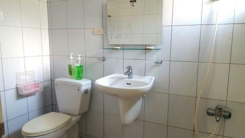 Chen Zhi Ye Yuan B&B