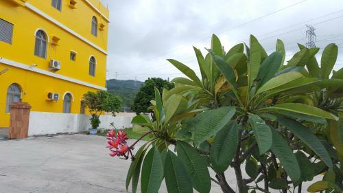 Chen Zhi Ye Yuan B&B
