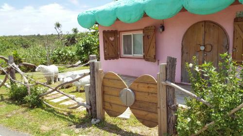 Whitiedoggie Villa