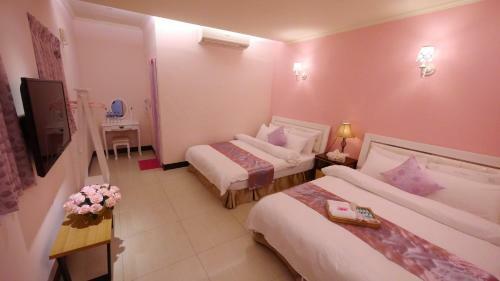 Milabin B&B