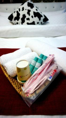 Milabin B&B