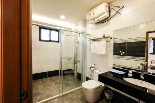 Agroturismo 96 Coll Pig Hotel