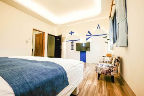 Agroturismo 96 Coll Pig Hotel