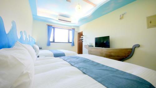 Agroturismo 96 Coll Pig Hotel