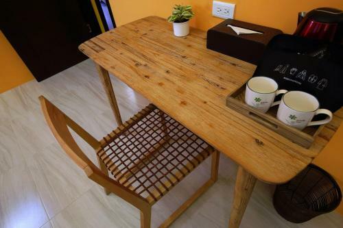 Sheng An Number 1 B&B