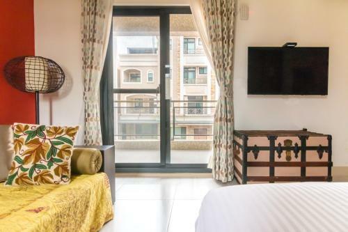 Sheng An Number 1 B&B