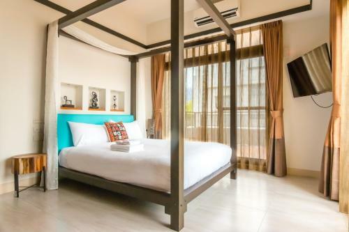 Sheng An Number 1 B&B
