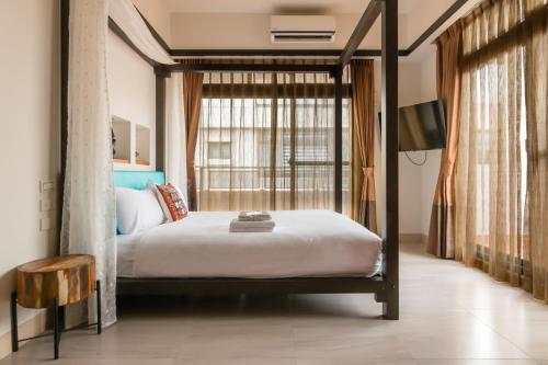 Sheng An Number 1 B&B
