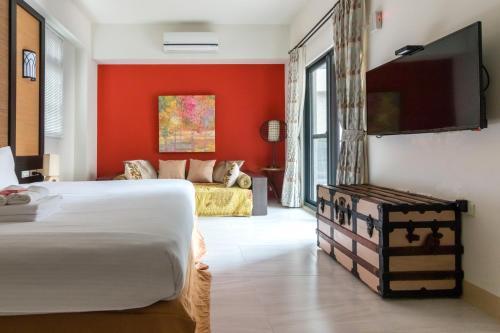 Sheng An Number 1 B&B