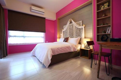 Sheng An Number 1 B&B