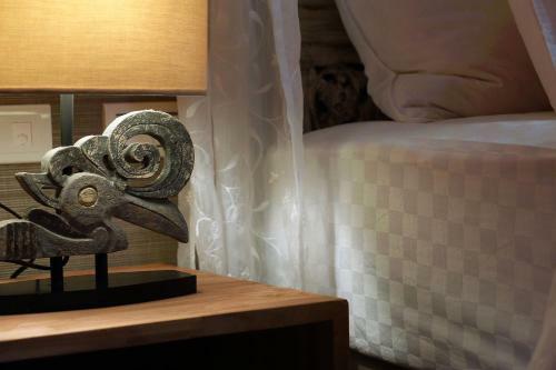 Sheng An Number 1 B&B