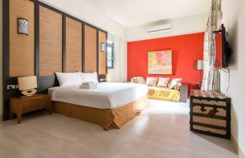 Sheng An Number 1 B&B