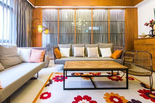 Sheng An Number 1 B&B