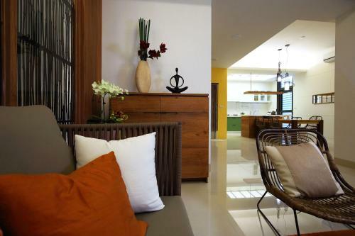 Sheng An Number 1 B&B