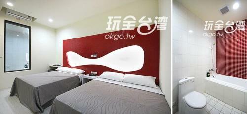 Coco Motel Boutique
