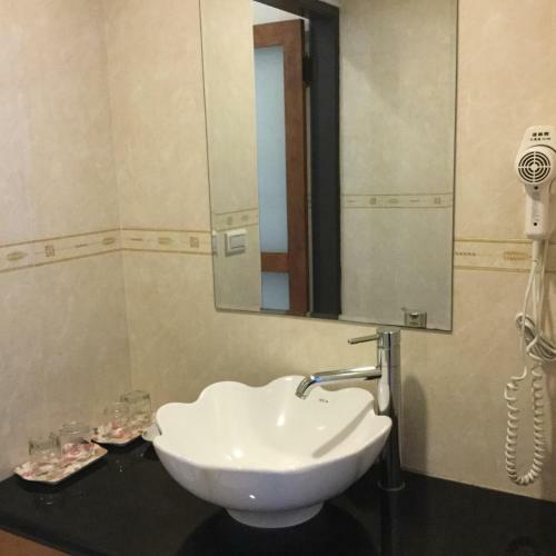 Cyueci Villa