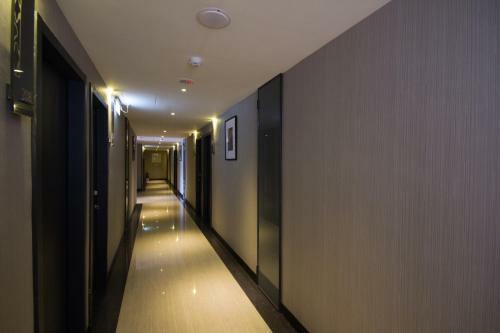 Bed & Breakfast Royal Guest Hotel
