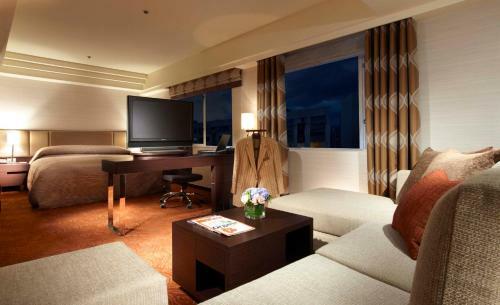 San Want Hotel Taipei