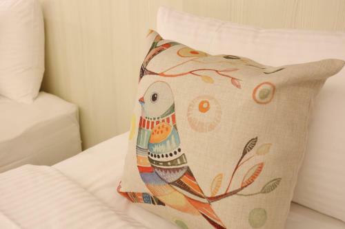 Posada Ark Hotel - Changan Fuxing