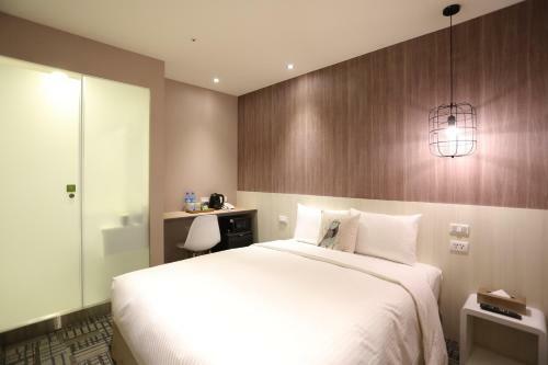 Posada Ark Hotel - Changan Fuxing