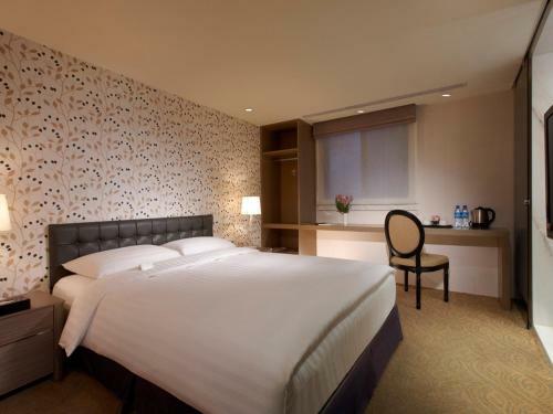 Rf Hotel - Zhongxiao