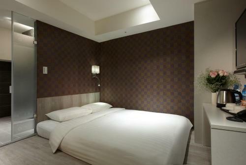 Rf Hotel - Zhongxiao