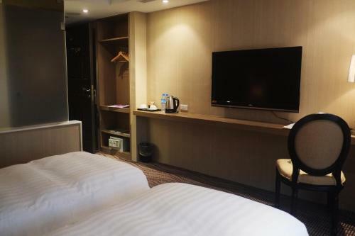Rf Hotel - Zhongxiao