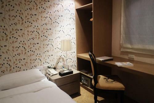 Rf Hotel - Zhongxiao