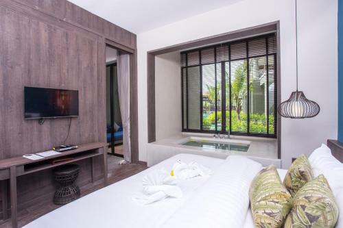 Hotel Mai Holiday By Mai Khao Lak