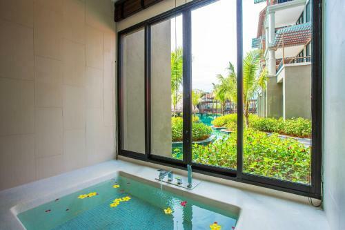 Hotel Mai Holiday By Mai Khao Lak