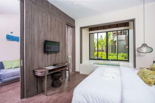 Hotel Mai Holiday By Mai Khao Lak