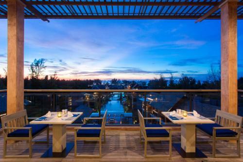 Hotel Mai Holiday By Mai Khao Lak