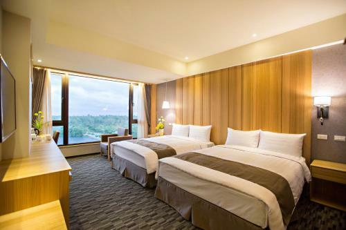 Kaishen Starlight Hotel