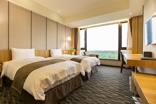 Kaishen Starlight Hotel