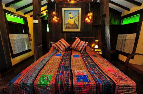 Hotel Lanna Rice Barn Home Stay