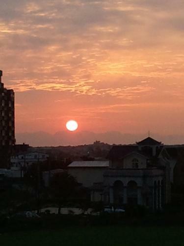 Wujie My Home