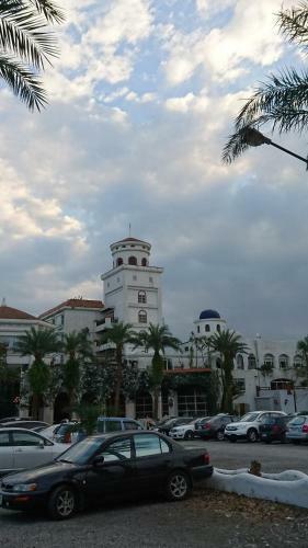 Wujie My Home