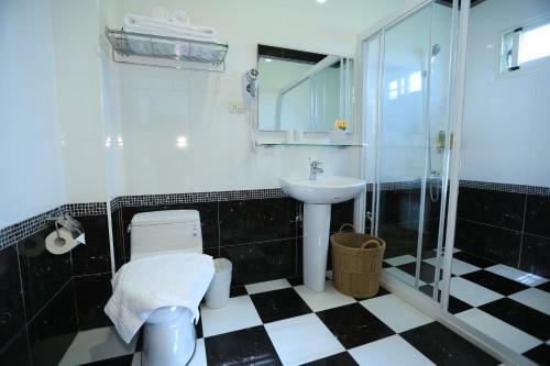 Fuye B&B