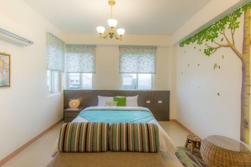 Fuye B&B