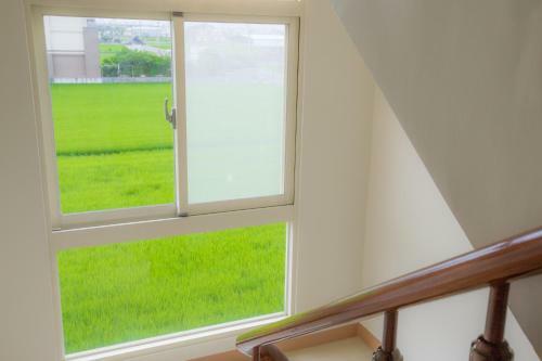 Fuye B&B